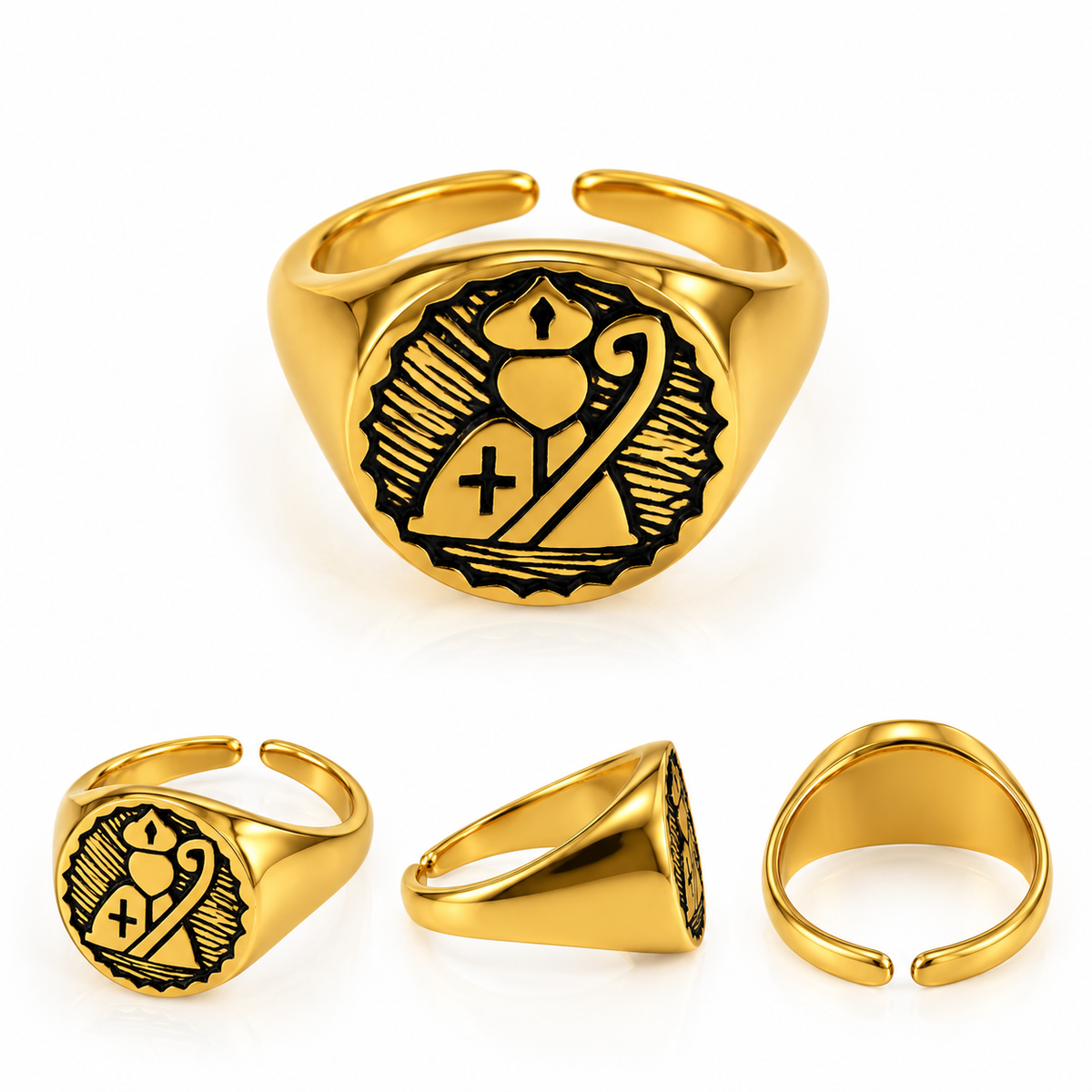 Anello San Gennaro