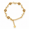 Bracciale rose di luce