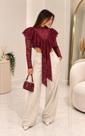 Blusa Jolie