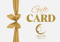 GIFT CARD MOON